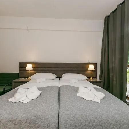 Palomia C Apartman Split Kültér fotó