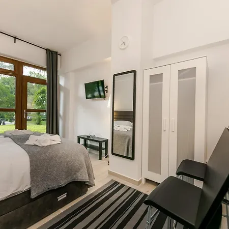 Palomia C Apartman Split Kültér fotó