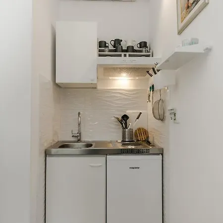 Palomia C Apartman Split Kültér fotó