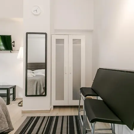 Palomia C Apartman Split Kültér fotó