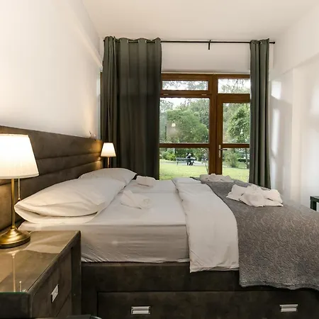Palomia C Apartman Split Kültér fotó